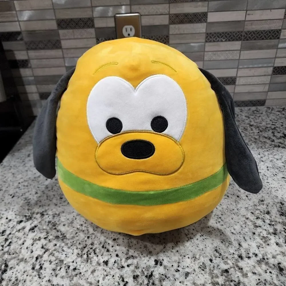 Squishmallows Baby Pluto Disney 12